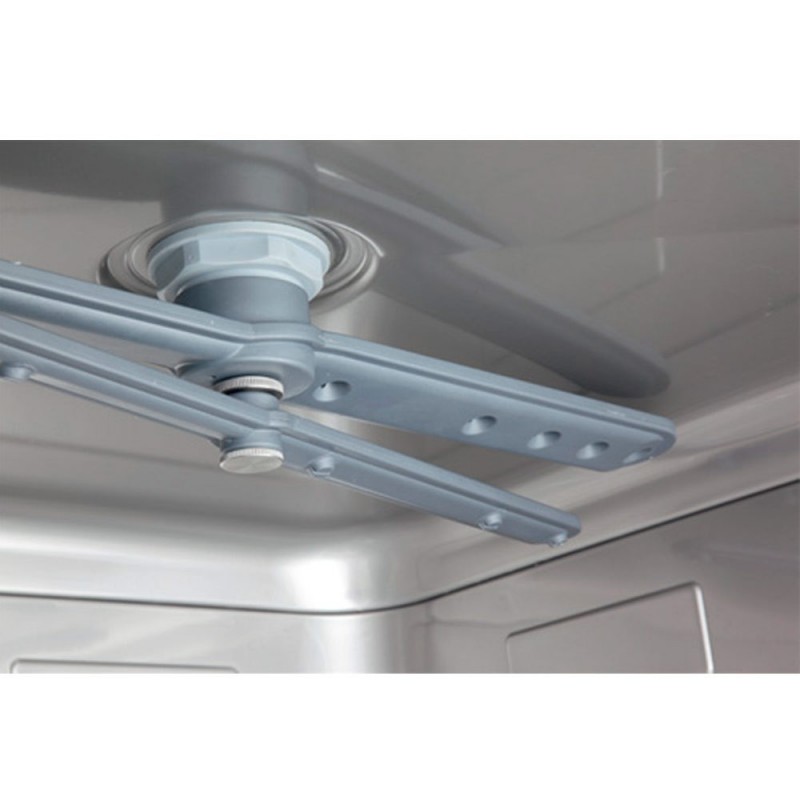 Comprar Lavavajillas industrial cesta 50x50 325mm alto Infrico LVP3250 en Pepebar