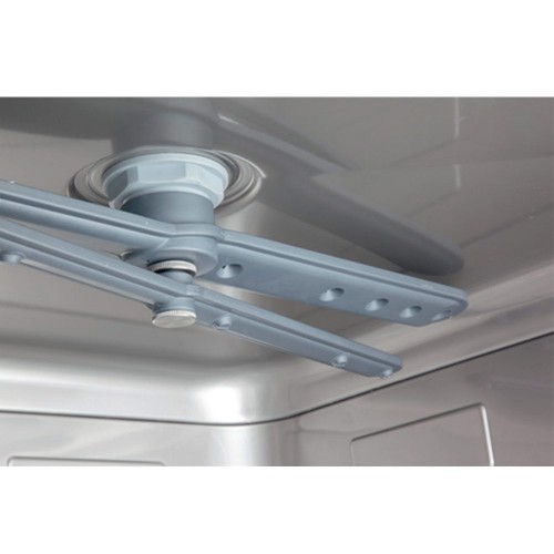 Comprar Lavavajillas industrial cesta 50x50 325mm alto Infrico LVP3250 en Pepebar