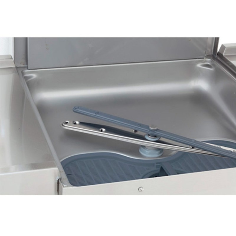 Comprar Lavavajillas gama electrónica con cúpula 1570 mm alto 50x50 LCP4550E en Pepebar