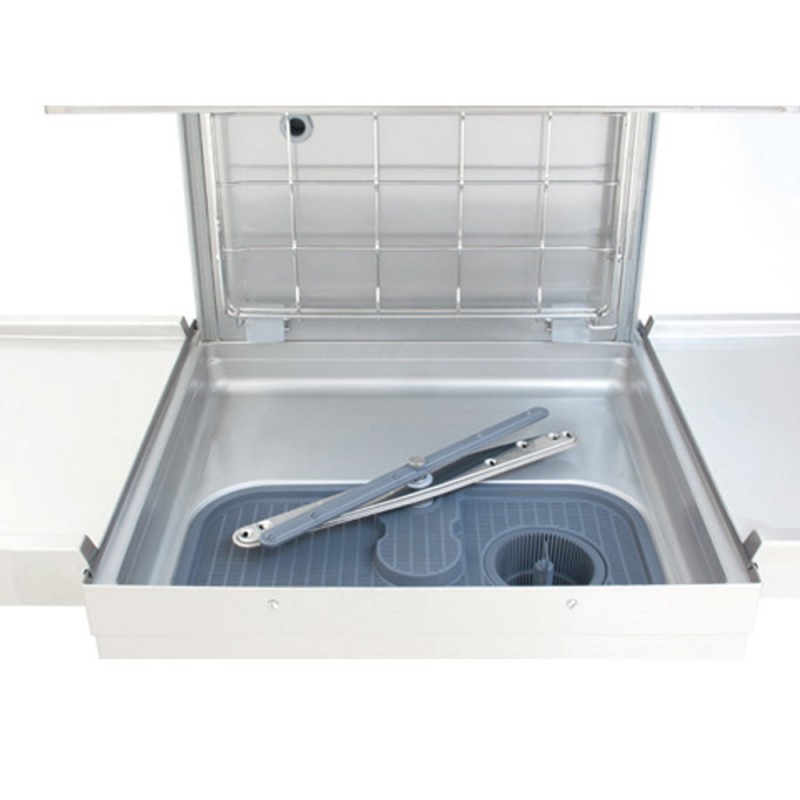 Lavavajillas gama electrónica con cúpula cesta 60x50mm LCP4560ED Comprar Lavavajillas gama electrónica con cúpula cesta 60x50mm LCP4560ED en Pepebar