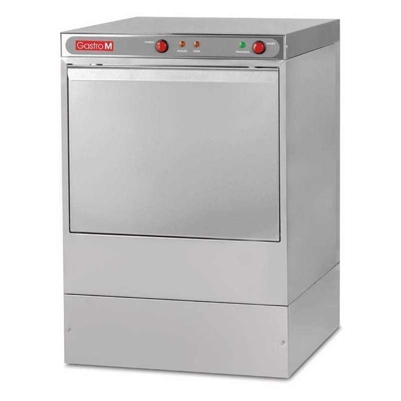 Comprar Lavavasos 40x40 Gastro M Barline GS028 en Pepebar