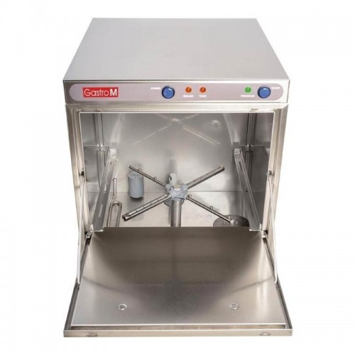 Comprar Lavavasos 40x40 Gastro M Barline GS028 en Pepebar