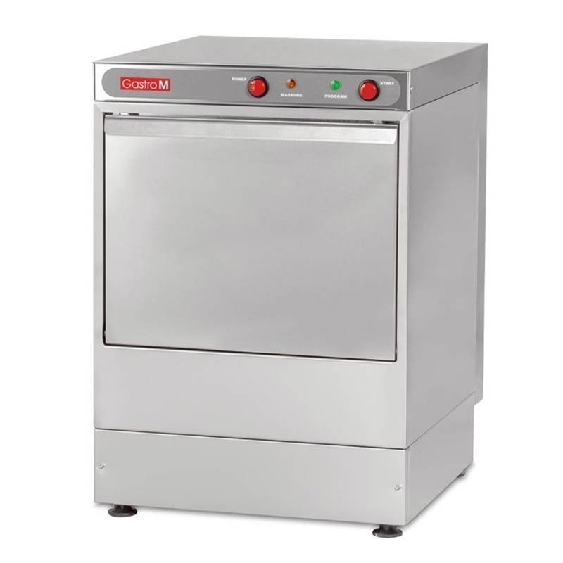 Comprar Lavavajillas industrial 50x50 Gastro M estándar DK353 en Pepebar