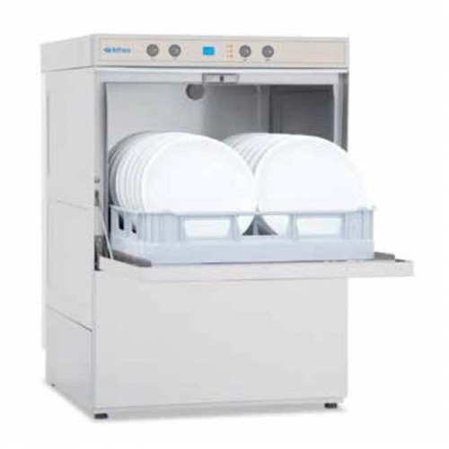 Comprar Lavavajillas industrial 2 cestas 35x35 LV2535 en Pepebar