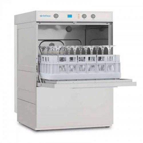 Comprar Lavavajillas industrial 2 cestas 35x35 LV2535 en Pepebar