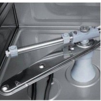 Lavavasos industrial 350x350 1 cesta AMDH3350 - Pepebar Lavavasos industrial 350x350 1 cesta AMDH3350