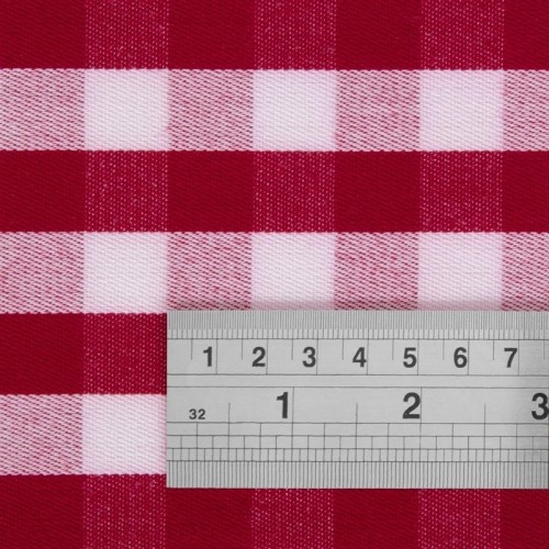 Comprar Mantel de mesa a cuadros textil en Pepebar