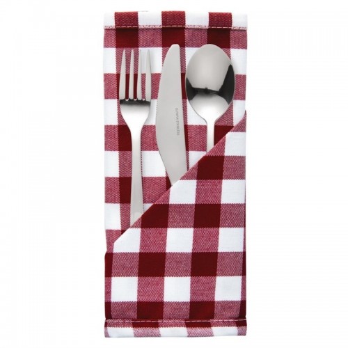 Comprar Mantel de mesa a cuadros textil en Pepebar