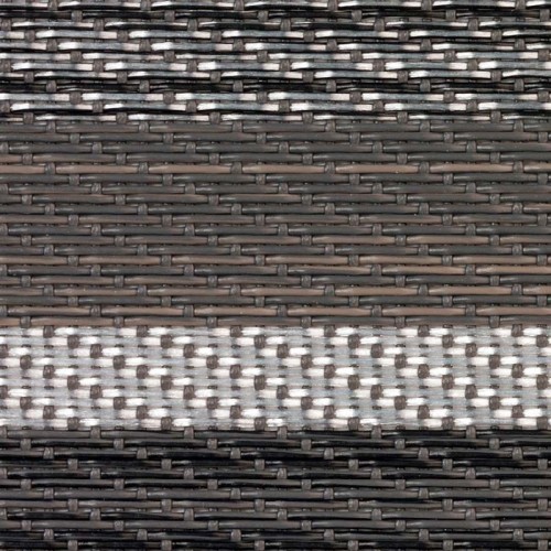 Manteles individuales Deco marrón-negro líneas 6unid. Pujadas P926051 Comprar Manteles individuales Deco marrón-negro líneas 6unid. Pujadas P926051 en Pepebar