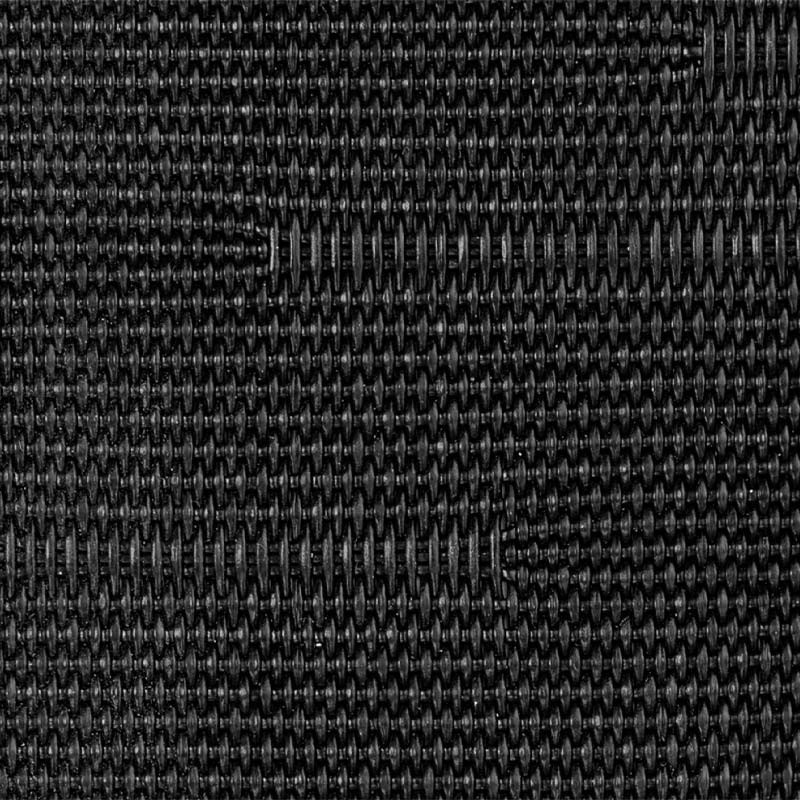 Comprar Manteles individuales Deco negro 6unid. Pujadas P926053 en Pepebar