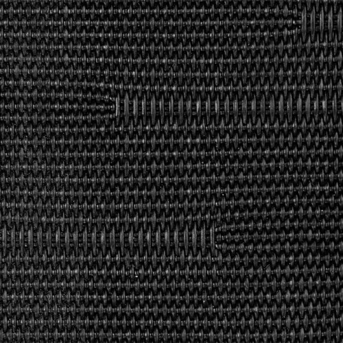 Comprar Manteles individuales Deco negro 6unid. Pujadas P926053 en Pepebar