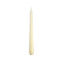 Velas estrechas marfil 254mm 100 ud. Bolsius P962 - Pepebar Velas estrechas marfil 254mm 100 ud. Bolsius P962
