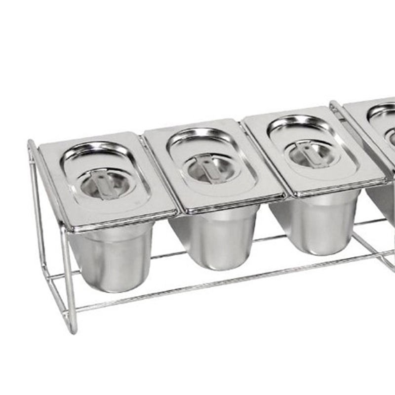 Comprar Soporte contenedores GN CC051 en Pepebar