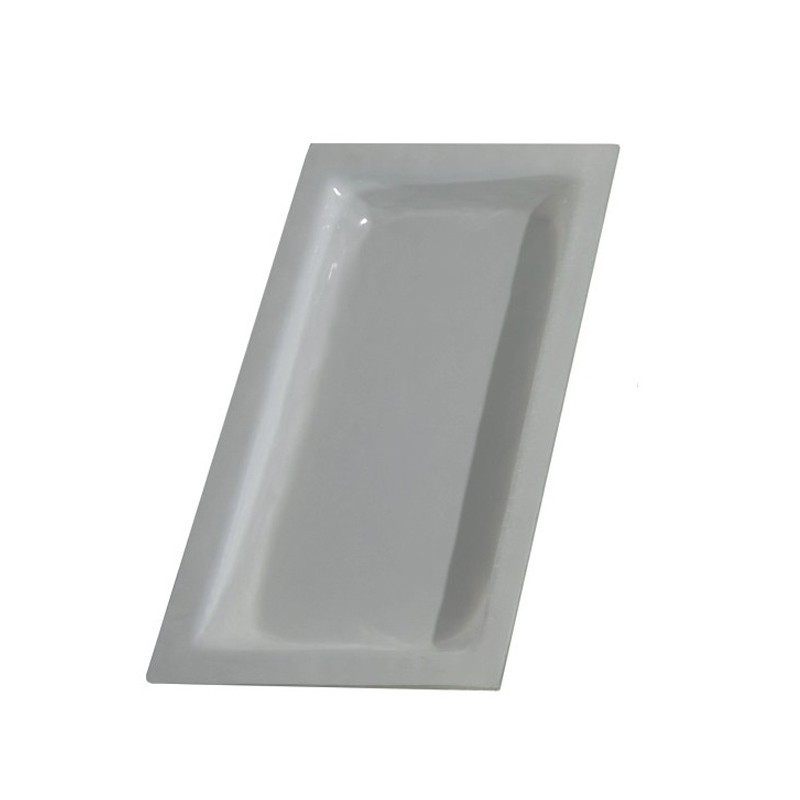 Comprar Cubetas GN 1/3 para vitrinas, varios colores Arilex en Pepebar