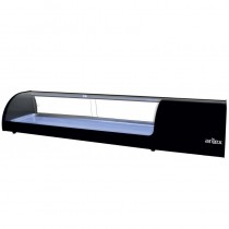 Vitrina refrigerada de tapas placa lisa 1456 mm 6VTL - Pepebar Vitrina refrigerada de tapas placa lisa 1456 mm 6VTL - Catálogo Vitrinas refrigeradas