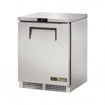 Frigorífico bajo-mostrador 147 litros True CC665 - Pepebar Frigorífico bajo-mostrador 147 litros True CC665 - Catálogo Neveras Industriales
