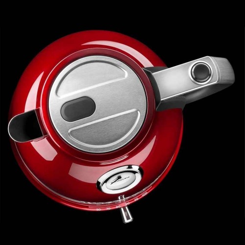 Comprar Hervidor de agua Kitchenaid 5KEK1522EER Rojo en Pepebar
