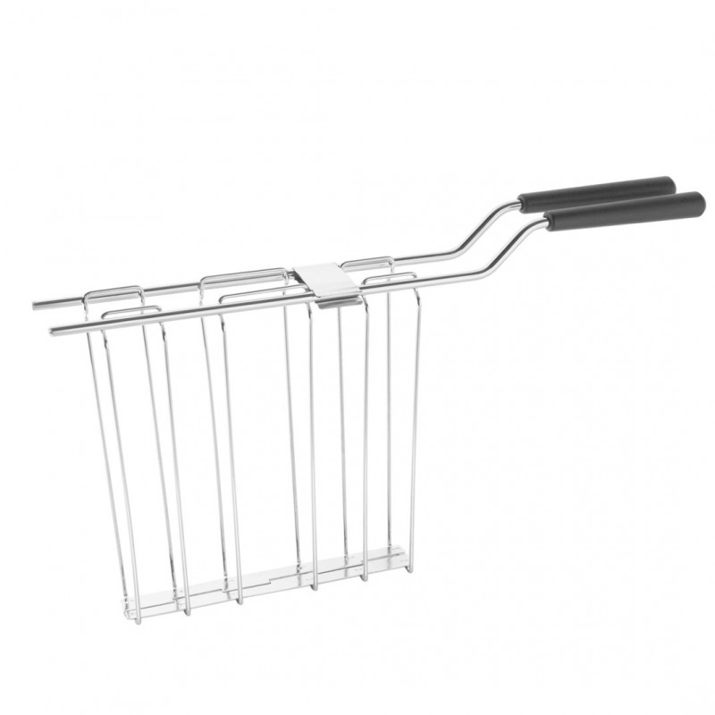 Comprar Tostadora KitchenAid 2 rebanadas rojo manzana 5KMT2204ECA en Pepebar