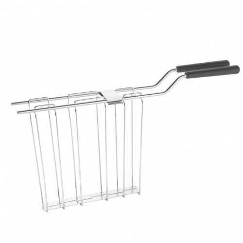 Comprar Tostadora KitchenAid 2 rebanadas rojo manzana 5KMT2204ECA en Pepebar