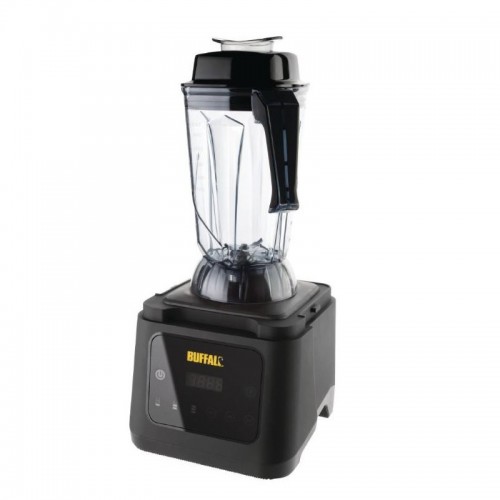 Comprar Batidora Buffalo 2,5 litros panel digital CY140 en Pepebar