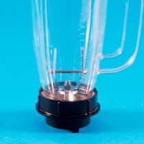 Vaso recambio con cuchilla para batidora picahielo Irimar 7020015 - Pepebar Vaso recambio con cuchilla para batidora picahielo Irimar 7020015 - Catálogo Accesorios batidoras