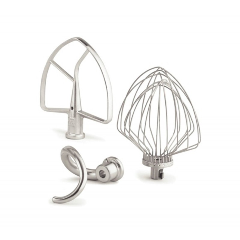 Comprar Amasadora KitchenAid profesional 5KSM7990XEER Roja en Pepebar