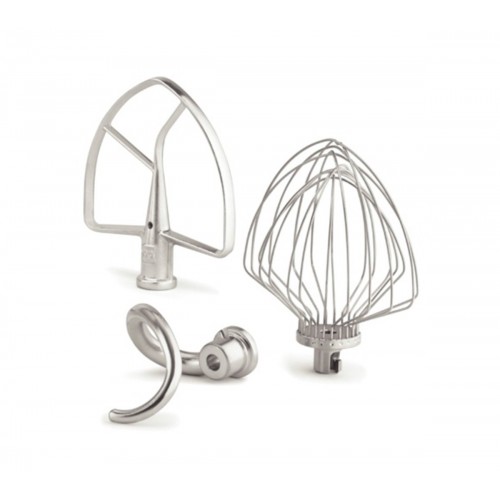 Comprar Amasadora KitchenAid profesional 5KSM7990XEER Roja en Pepebar