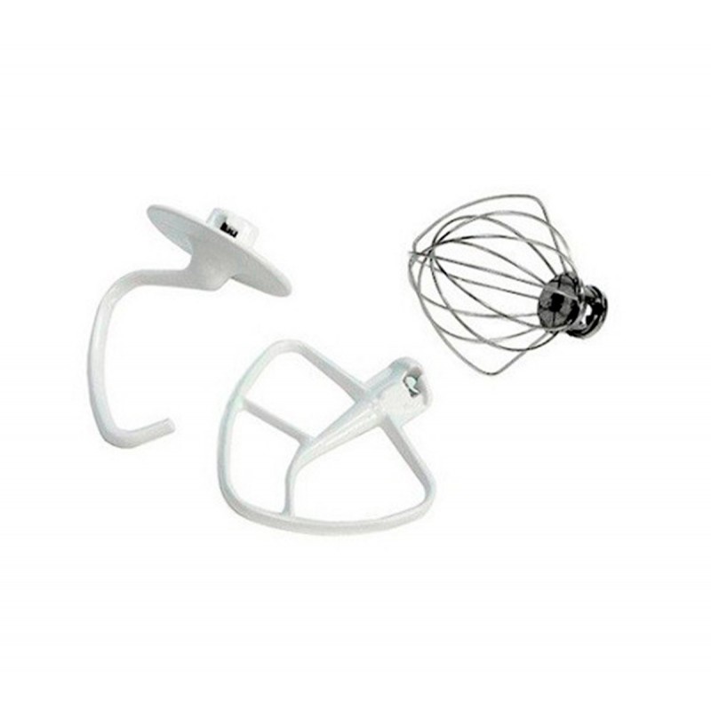 Comprar KitchenAid Artisan 5KSM175PSEBK Hierro Fundido 4.8 litros en Pepebar