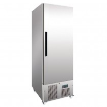 Congelador Slimline 1 puerta 440 litros Polar G591 - Pepebar Congelador Slimline 1 puerta 440 litros Polar G591 - Catálogo Neveras Industriales