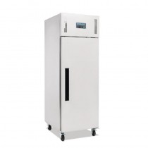 Armario frigorífico industrial 600 litros Gastronorm G592 - Pepebar Armario frigorífico industrial 600 litros Gastronorm G592 - Catálogo Neveras Industriales