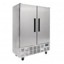 Armario refrigerador de 2 puertas 960 litros GD879 Polar