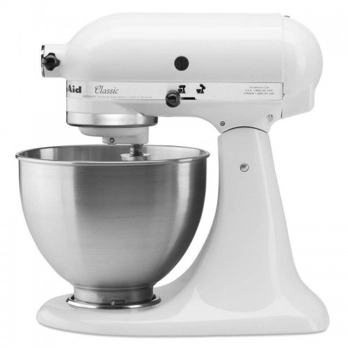 KitchenAid Classic K45SSEWH color blanco Comprar KitchenAid Classic K45SSEWH color blanco en Pepebar