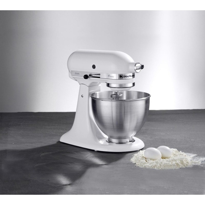 KitchenAid Classic K45SSEWH color blanco Comprar KitchenAid Classic K45SSEWH color blanco en Pepebar