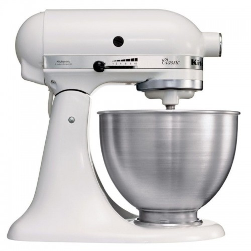 KitchenAid Classic K45SSEWH color blanco Comprar KitchenAid Classic K45SSEWH color blanco en Pepebar