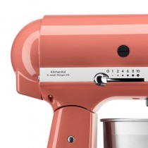 KitchenAid Artisan 5KSM185PSEPH Coral 4.8 litros - Pepebar KitchenAid Artisan 5KSM185PSEPH Coral 4.8 litros