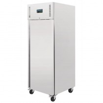 Nevera armario profesional Gastronorm 650 litros Polar U632