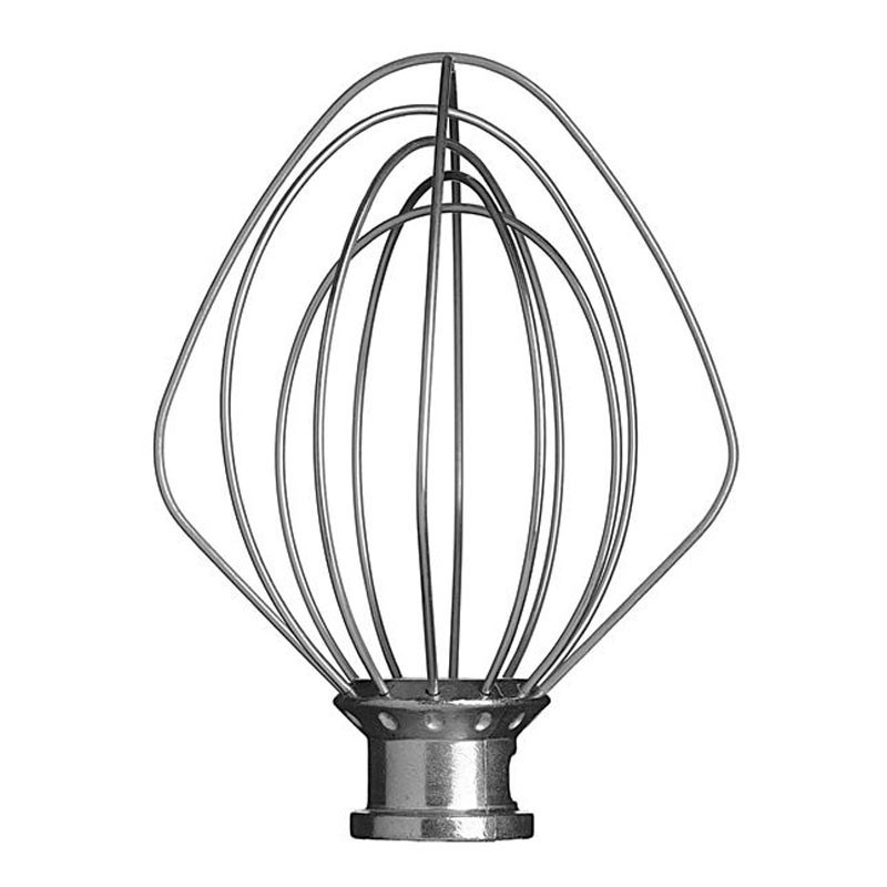 Comprar KitchenAid Artisan 5KSM185PSEAC Crema 4.8 litros en Pepebar