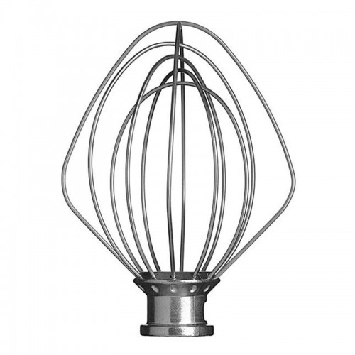 Comprar KitchenAid Artisan 5KSM185PSEAC Crema 4.8 litros en Pepebar