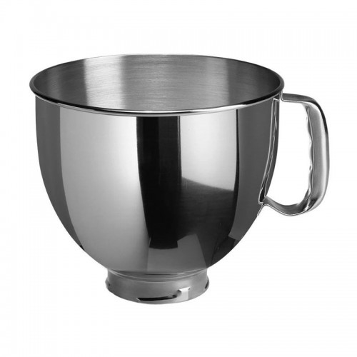 Comprar KitchenAid Artisan 5KSM185PSEAC Crema 4.8 litros en Pepebar
