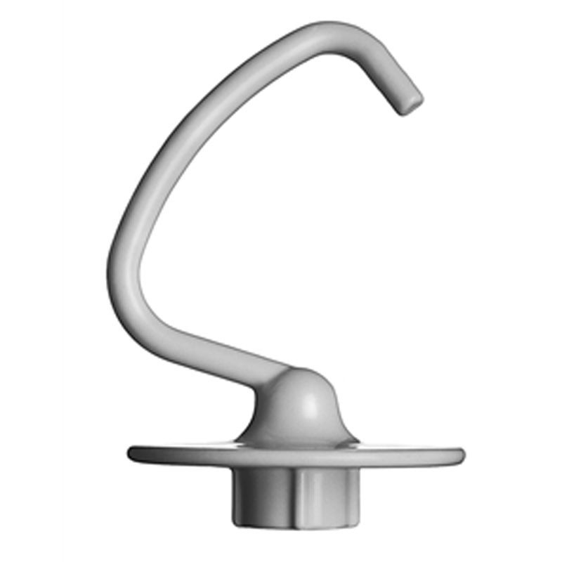 Comprar KitchenAid Artisan 5KSM185PSEAC Crema 4.8 litros en Pepebar