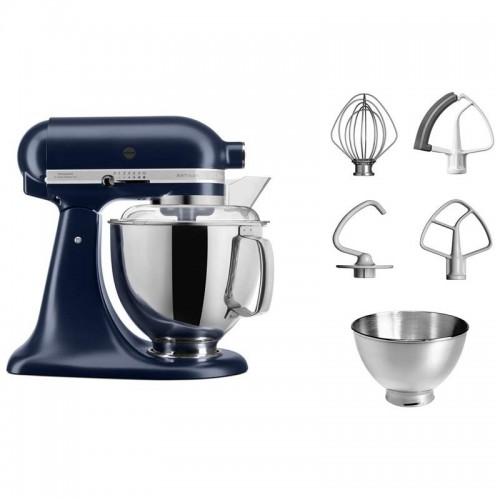 Comprar KitchenAid Artisan 5KSM175PSEIB Tinta 4.8 litros en Pepebar