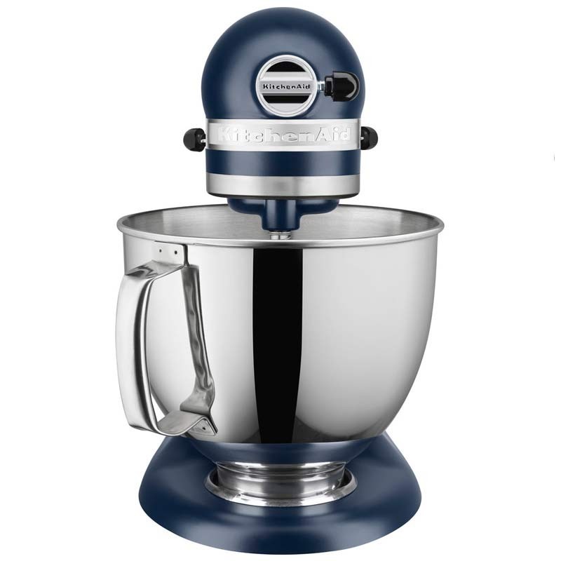 Comprar KitchenAid Artisan 5KSM175PSEIB Tinta 4.8 litros en Pepebar