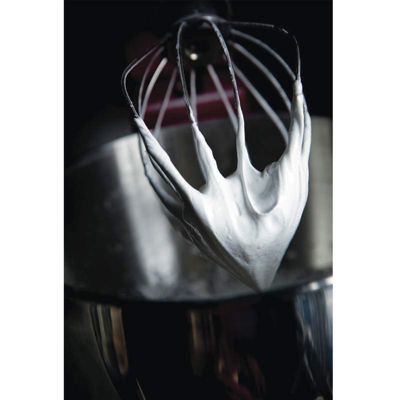 Comprar KitchenAid Artisan 5KSM175PSECU Plata oscuro 4.8 litros en Pepebar