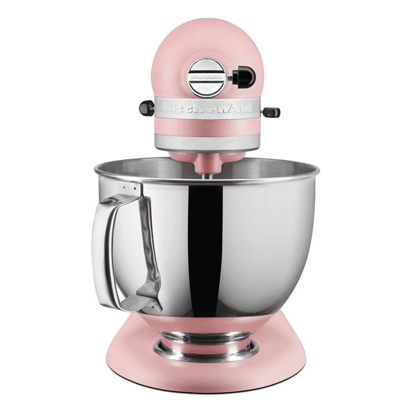 KitchenAid Artisan 5KSM175PSEDR Rosa Pétalo 4.8 litros Comprar KitchenAid Artisan 5KSM175PSEDR Rosa Pétalo 4.8 litros en Pepebar