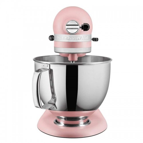 KitchenAid Artisan 5KSM175PSEDR Rosa Pétalo 4.8 litros Comprar KitchenAid Artisan 5KSM175PSEDR Rosa Pétalo 4.8 litros en Pepebar