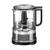Picador de alimentos P2 KitchenAid Roja - Pepebar Picador de alimentos P2 KitchenAid Roja - Catálogo Picadoras KitchenAid