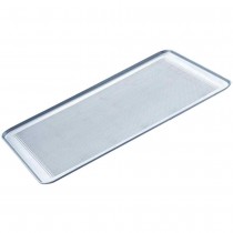 Bandeja panadería perforada 465x330 mm PBBP460X330 - Pepebar Bandeja panadería perforada 465x330 mm PBBP460X330 - Catálogo Bandejas panadería