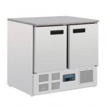 Bajo Mostrador frigorífico Polar mesa mármo litros 2 puertas 240Ltr CL108 - Pepebar Bajo Mostrador frigorífico Polar mesa mármo litros 2 puertas 240Ltr CL108 - Catálogo Bajo mostrador y mesas