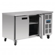 Congelador mostrador 282 litros Polar G599 - Pepebar Congelador mostrador 282 litros Polar G599 - Catálogo Bajo mostrador y mesas