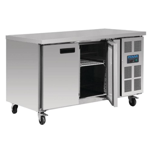 Comprar Congelador mostrador 282 litros Polar G599 en Pepebar